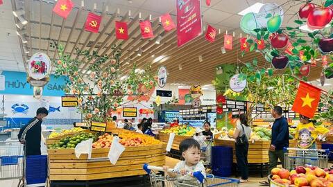 Gia Lai siết chặt quản lý thị trường những tháng cuối năm