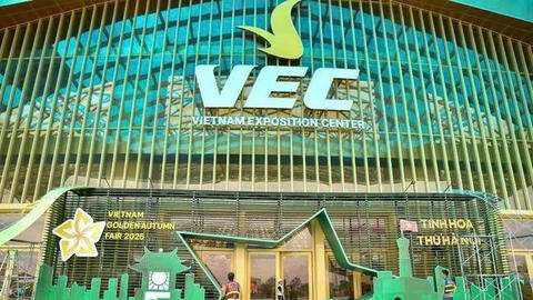 Hà Nội tăng cường kiểm soát thị trường phục vụ Hội chợ Mùa Thu 2025