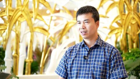 Nam Dược đưa dược liệu Việt vươn tầm quốc tế tại Hội chợ Mùa Thu 2025