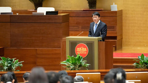 Đề nghị cấm sử dụng trí tuệ nhân tạo giả mạo danh tính nhằm lừa đảo