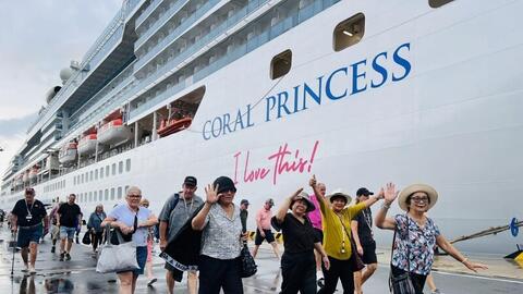 Khánh Hòa tìm hướng đi mới từ thị trường Halal giàu tiềm năng