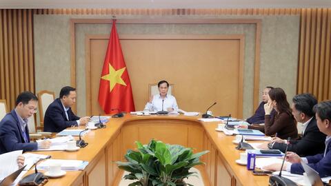 Tổ chức Diễn đàn Kinh tế mùa Thu 2025 trọng thị, chu đáo, thành công