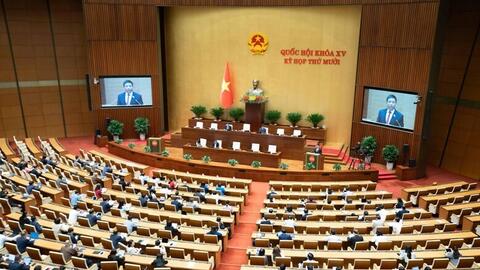 Rà soát danh mục quy hoạch: Một việc chỉ giao một cơ quan chủ trì