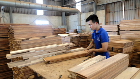 Thanh Hóa đặt mục tiêu lớn cho khuyến công giai đoạn mới