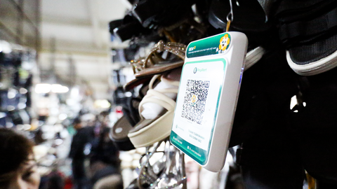 Chuyển đổi số mang lại ‘sức sống mới’ cho chợ truyền thống ở Hà Tĩnh