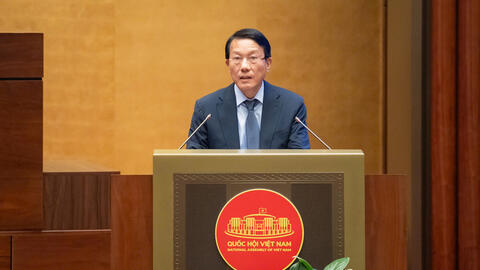 Đã xây dựng mô hình liên ngành phòng, chống lừa đảo trực tuyến