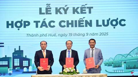 Thành phố Huế: Đề ra 8 nội dung xúc tiến đầu tư năm 2026