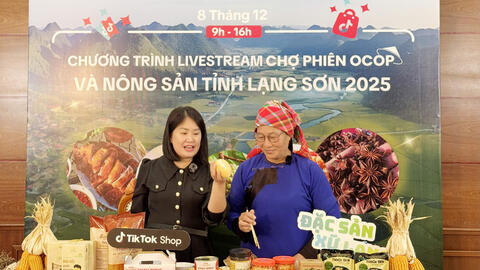 Khi văn hóa vùng miền gặp thương mại số