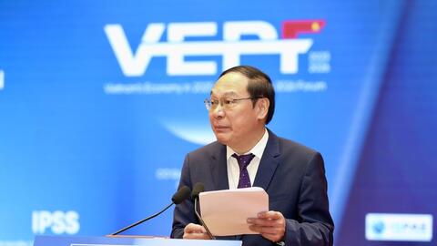 Kinh tế tuần hoàn: Động lực của chuyển đổi xanh trong kỷ nguyên số