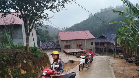 Lạng Sơn đẩy mạnh sinh kế vùng cao qua Chương trình Mục tiêu quốc gia 1719