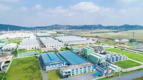 Chỉ số phát triển bền vững của Việt Nam tăng, trong nhóm dẫn đầu ASEAN