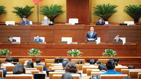 10 sự kiện nổi bật ngành Công Thương năm 2025