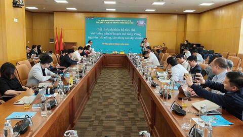 Vùng nguyên liệu đạt chuẩn: Nền tảng mở rộng xuất khẩu nông sản