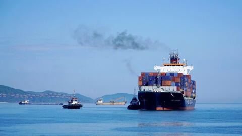 Thành phố Huế: Logistics kết nối kinh tế, mở rộng không gian phát triển