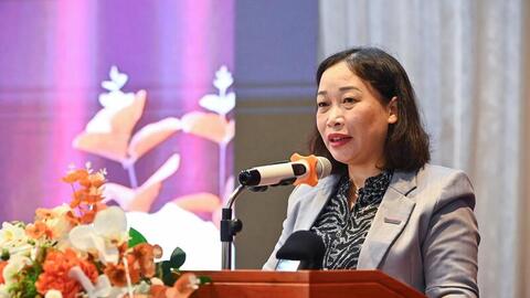 Hải Phòng: Kết nối nông sản hướng tới thị trường Tết