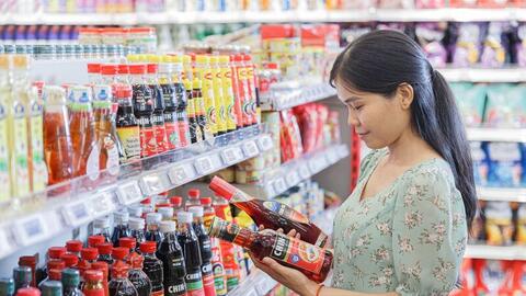 Bộ nguyên tắc đầu tiên của Liên hợp quốc về an toàn sản phẩm tiêu dùng