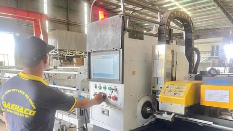 Lan tỏa hiệu quả từ chương trình khuyến công quốc gia tại Gia Lai