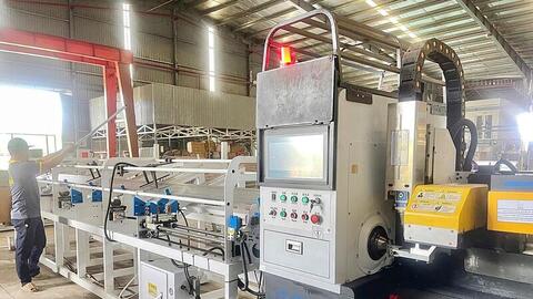 Gia Lai: Khuyến công 'đánh thức' sức bật kinh tế tư nhân