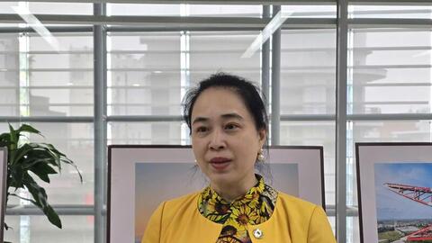 EVN hoàn thành xóa 'vùng lõm' điện phục vụ chính quyền 2 cấp