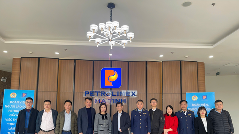 Bộ Công Thương làm việc, bình ổn thị trường dịp Tết tại Hà Tĩnh