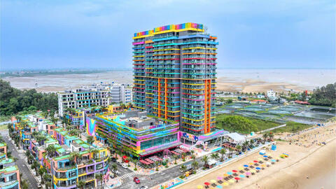 Du lịch xứ Thanh 'ghi điểm' với kết quả ấn tượng