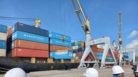 Thành phố Huế: Những 'điểm sáng' ngành Công Thương năm 2025