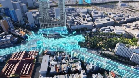 Thực hiện 3 đột phá chiến lược của Đảng: Nhìn từ TP. Hồ Chí Minh