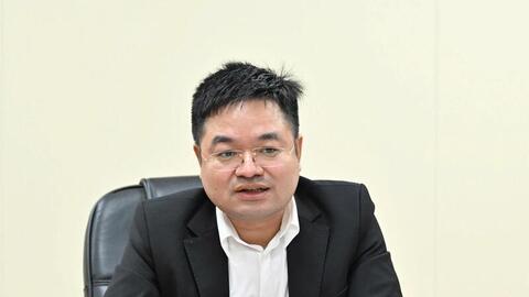 Hội Cựu chiến binh cơ quan Bộ Công Thương tổ chức Hội nghị Ban Chấp hành lần thứ 2