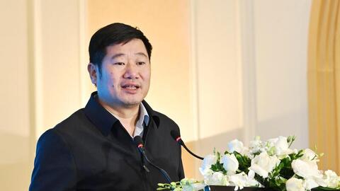 PGS.TS Lê Quang Duyến: Điện gió ngoài khơi sẽ trở thành trụ cột mới của ngành năng lượng