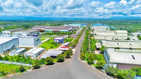 Gia Lai đẩy mạnh thu hút đầu tư vào dự án công nghiệp