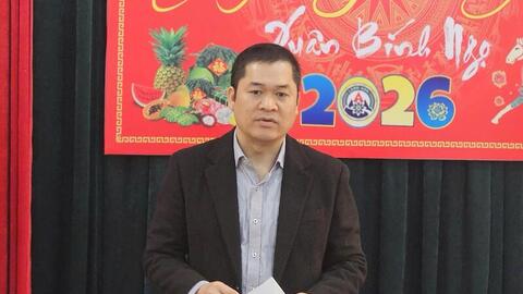 Bộ Công Thương khảo sát thực địa thông quan tại cửa khẩu Tân Thanh