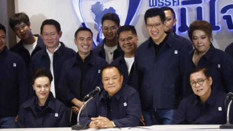 Thái Lan: Nhiều bất ngờ lớn trong cuộc bầu cử '3 trong 1'