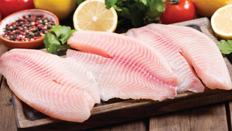 Phi lê cá rô phi: Cơ hội bứt tốc xuất khẩu giữa sức ép cạnh tranh EU