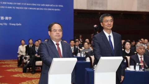 Xây dựng cửa khẩu thông minh: Đòn bẩy mới cho kinh tế biên giới