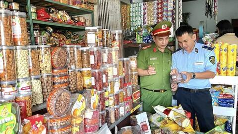 Gia Lai: Triển khai kế hoạch chống buôn lậu, gian lận đến năm 2030