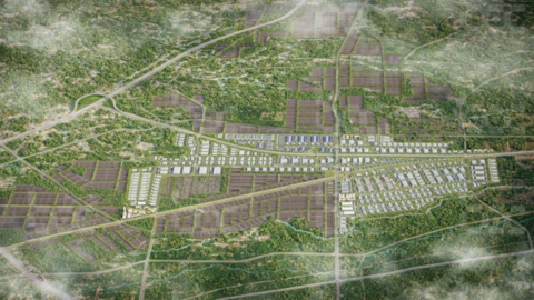 Đồng Nai tháo gỡ vướng mắc 3 dự án công nghiệp trọng điểm