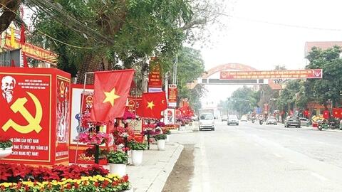 Niềm tin và kỳ vọng của cử tri trước ngày bầu cử