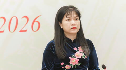 Công tác chuẩn bị nhân sự tham gia ứng cử triển khai bài bản, chặt chẽ