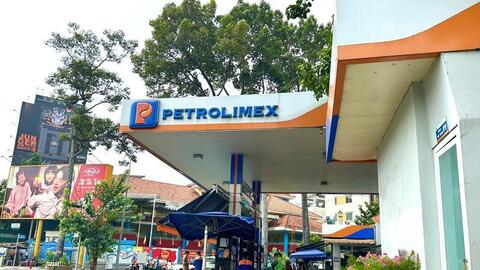 TP. Hồ Chí Minh: Thị trường xăng dầu ổn định