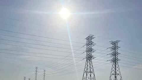 EVNSPC chủ động nhiều giải pháp đảm bảo cung ứng điện mùa nắng nóng