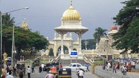 Cơ hội đầu tư tại bang Karnataka, Ấn Độ