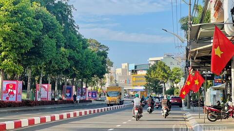 Pleiku: 51 năm từ mùa xuân lịch sử đến nhịp sống đại ngàn