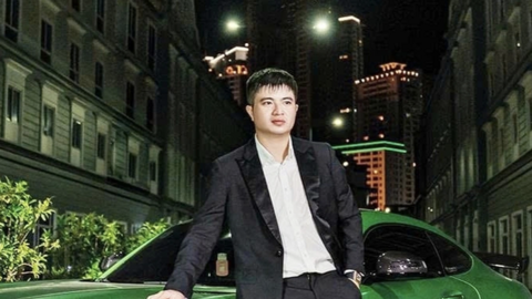 Đề nghị truy tố Mr Pips Phó Đức Nam, Mr Hunter Lê Khắc Ngọ