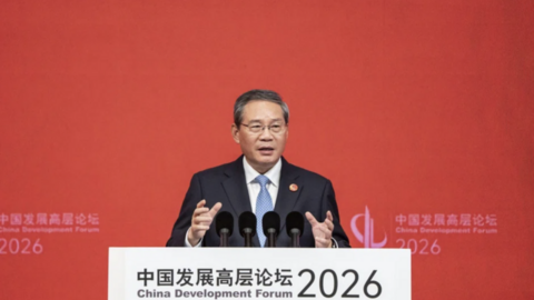 Thông điệp của Thủ tướng Trung Quốc khi thặng dư thương mại đạt kỷ lục