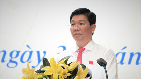 Tây Ninh: Kiện toàn các chức danh lãnh đạo chủ chốt nhiệm kỳ 2026 - 2031