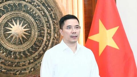 Thanh Hóa: 'Phủ xanh' thông tin tích cực, lan tỏa cái đẹp