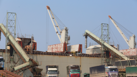 Ngành Công Thương Hà Tĩnh tăng trưởng tích cực trong quý I/2026