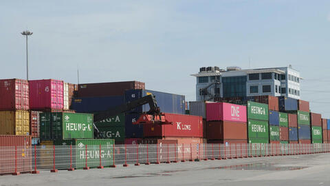 Giữ nhịp xuất khẩu theo mục tiêu tăng trưởng hai con số