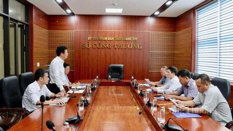 PC Quảng Trị chủ động phương án cấp điện mùa khô 2026