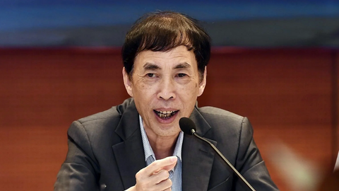 TS. Võ Trí Thành chia sẻ về kinh tế vĩ mô trong cơn 'gió ngược'